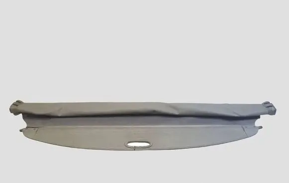 Hyundai Santa Fe Parcel shelf load cover