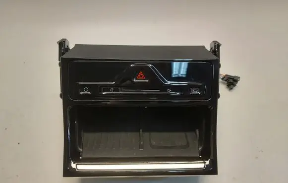 Ford Explorer Car ashtray 