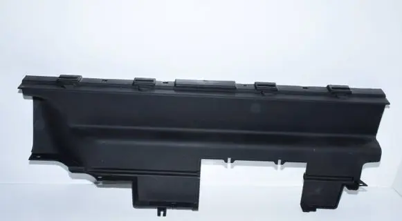 Ford C-MAX II Trunk/boot side trim panel DM51R45726CH