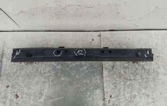 Citroen Berlingo Front bumper support beam 
