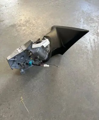 BMW 4 F32 F33 Front door wing mirror part 20202023