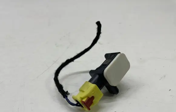 Audi A6 S6 C7 4G Airbag deployment crash/impact sensor 4H0959643