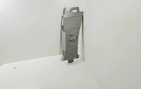 Opel Meriva B (B) pillar trim (top) 13265387