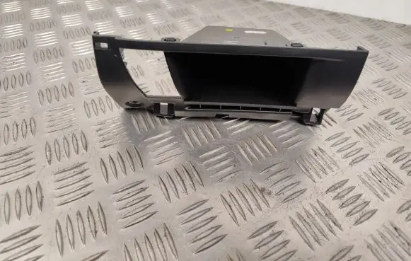 Citroen DS5 Dashboard storage box/compartment 9670602877