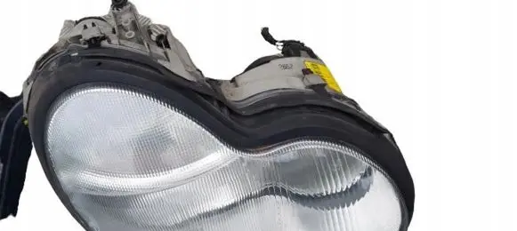 Mercedes-Benz C W203 Headlight/headlamp