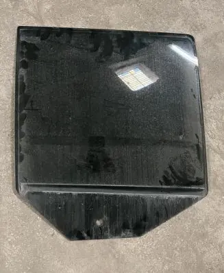 Jeep Patriot Rear door window glass