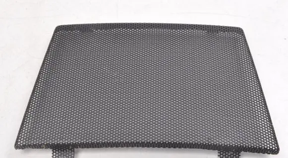 Aston Martin Vantage III Center console decorative trim 