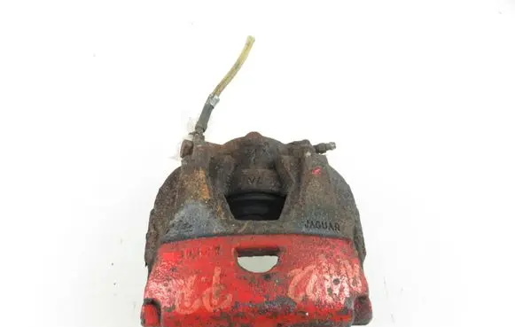 Jaguar XF Front brake caliper 