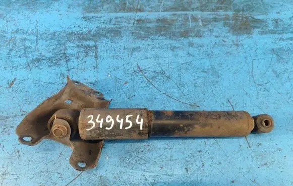 Dodge Grand Caravan Front shock absorber/damper 68144549AD