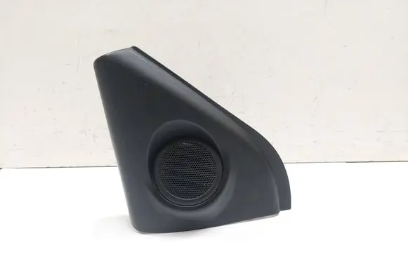 Ford Mondeo MK IV Front door high frequency speaker 6M2T18932EC 7S7120297A 485643