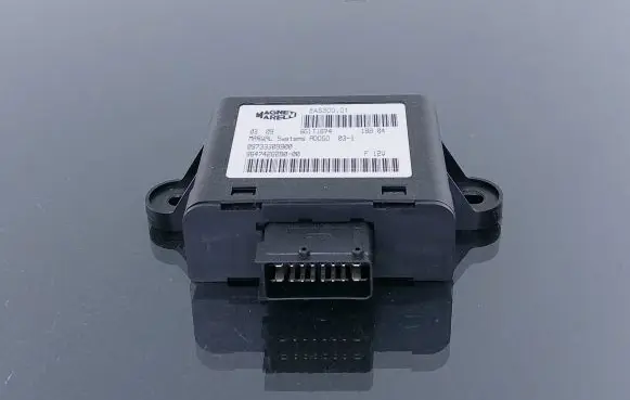 Iveco Daily 1st gen Other control units/modules 551200016905 964742828000 09733309900