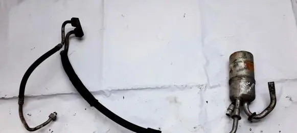 Ford Mondeo MK II Air conditioning (A/C) air dryer 