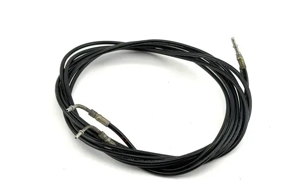 Mercedes-Benz SL R129 Convertible roof line/pipe/hose A1298002983 1298002983