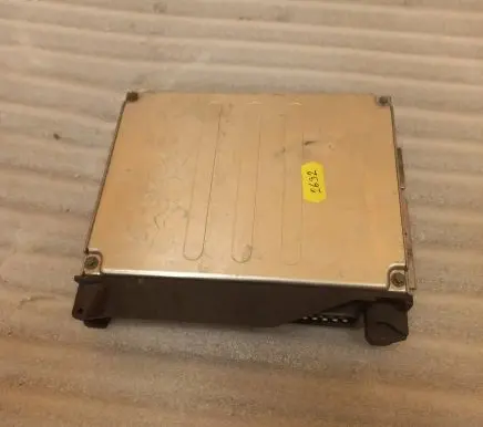 BMW 7 E38 Engine control unit/module 1430168 5WK9091