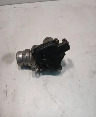 Mercedes-Benz Citan W415 Throttle valve 161A09794R 135306143