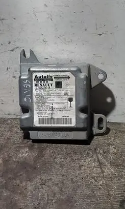 Renault Scenic I Airbag control unit/module 550803800