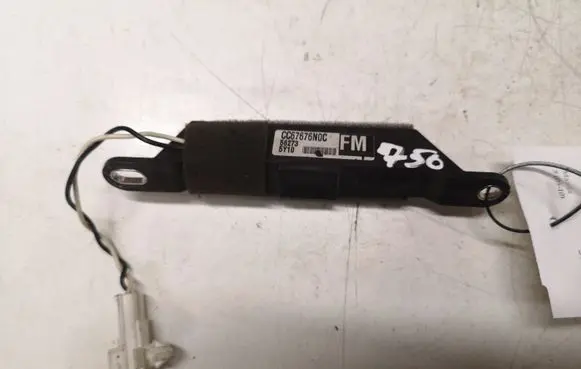 Mazda 5 Aerial antenna amplifier CC67676N0C 56273 5Y10