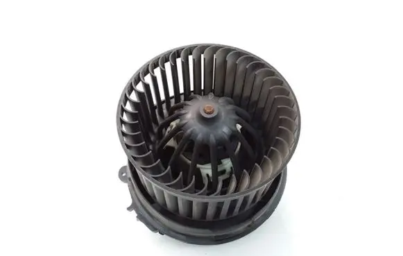 Citroen C3 Heater fan/blower GMVA86CH F665876T