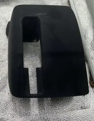 Lexus IS 220D-250-350 Steering wheel column trim 4528753020