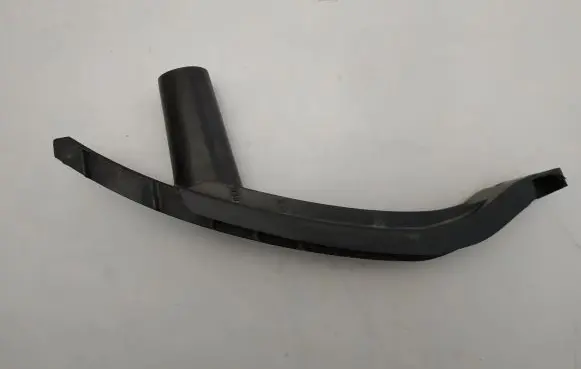 Volkswagen Golf VI Front bumper mounting bracket 1K0807890B