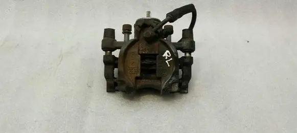 Audi A3 S3 8V Rear brake caliper