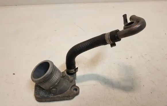 Thermostat/thermostat housing