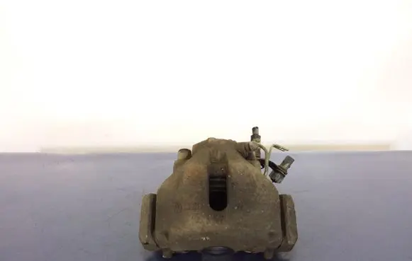 Audi A6 S6 C6 4F Front brake caliper