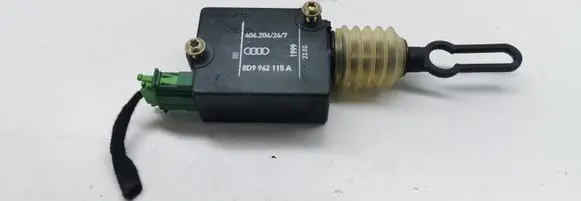 Audi A6 S6 C5 4B Central locking motor 406204247 8D9962115A
