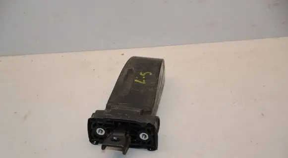 Skoda Octavia Mk3 (5E) Rear door check strap stopper 5E0839267A 5E0839249A 12438