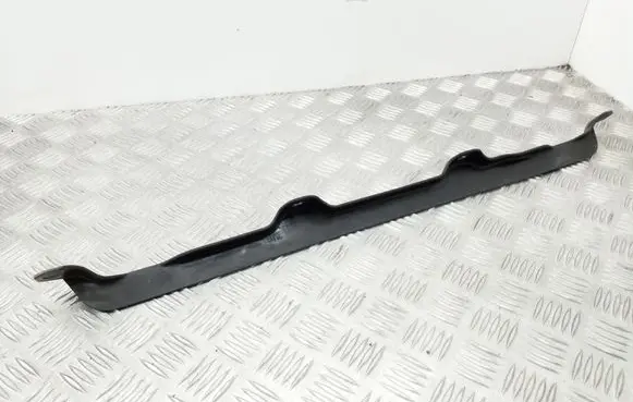 Audi A6 S6 C7 4G Rear bumper support beam 4G9802103