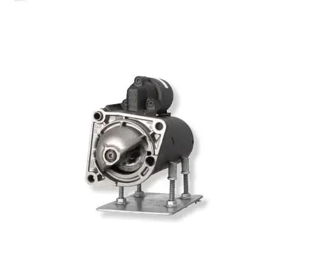Fiat 500X Starter motor 0001139005 51810267 0001139006