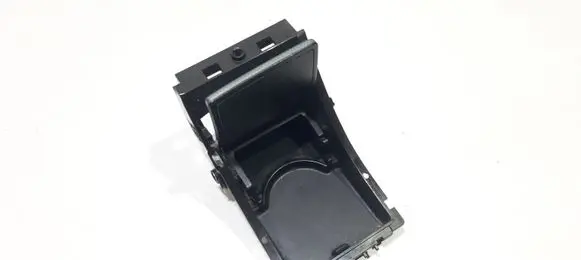 Peugeot 407 Cup holder 9644584877