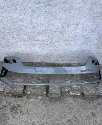 Skoda Karoq Front bumper 57A807221D