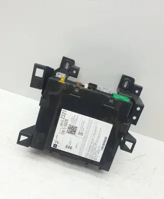 Chevrolet Volt II Other control units/modules 310500000000X 654595453 84102321