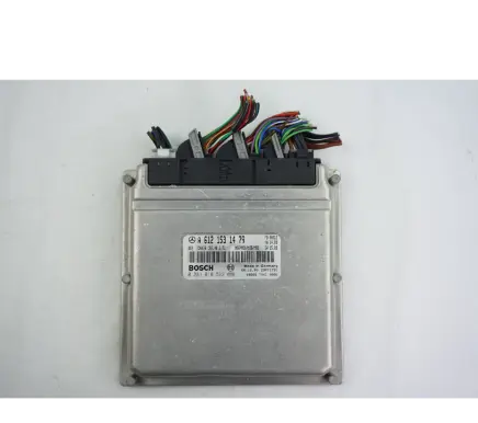 Mercedes-Benz Sprinter W901 W902 W903 W904 Engine control unit/module ECU A6121531479 0281010522