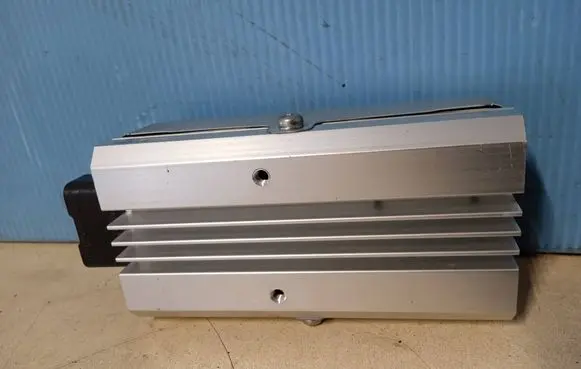 Subaru XV Fuel injection pump control unit/module 22648AA190