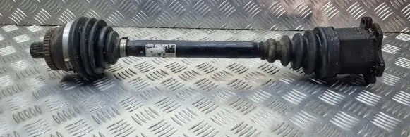 Audi A4 S4 B6 8E 8H Front driveshaft 8E0407271S