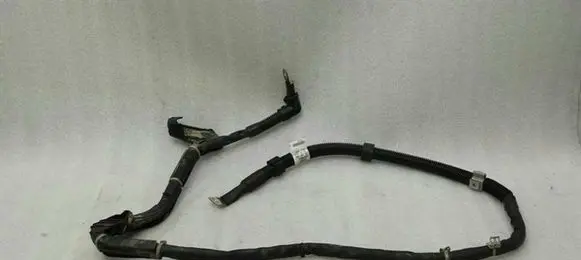 Mercedes-Benz C W205 Positive cable (battery) A2055406921