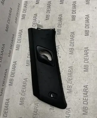 BMW X5 F15 (C) pillar trim 7284700