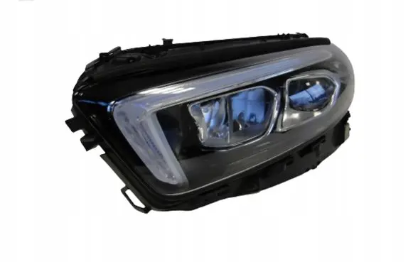 Mercedes-Benz A W177 Headlight/headlamp A1779062700 A1779060101