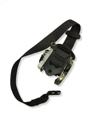 Skoda Superb B8 (3V) Front seatbelt 3G0857737DE