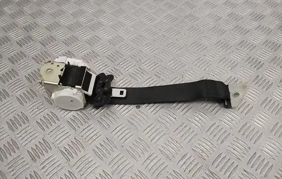 Jaguar XF X250 Rear seatbelt 8X23F611B69AD8PVJ