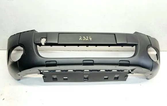 Citroen Berlingo Front bumper 9682966577