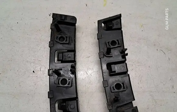 Peugeot 508 Front bumper mounting bracket 9686570480 9686570380