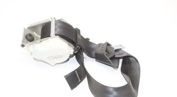 Ford Kuga II Rear seatbelt CV44611B68AG CV44611B68AG3JA6