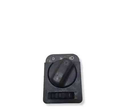 Opel Vectra B Light switch 90213283 5017301