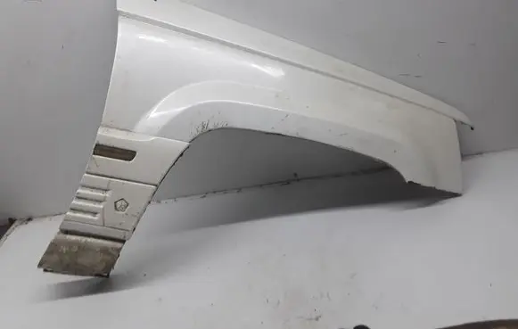 Jeep Cherokee Fender 55031834