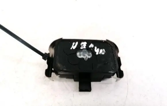 Ford Focus C-MAX Rain sensor 3S7T17D547AB 3S7T-17D547-AB
