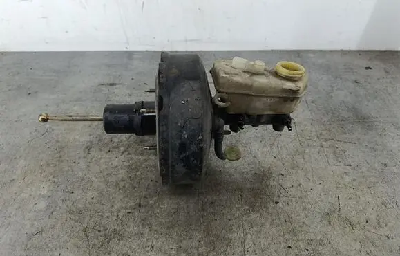 Seat Ibiza III (6L) Brake booster 6Q1614105AF