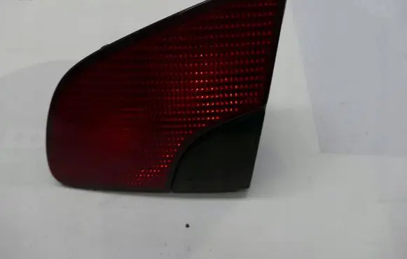 Peugeot 406 Tailgate rear/tail lights